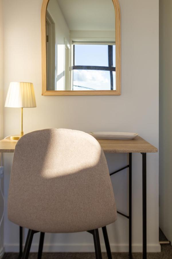 Trendy 3 Bedroom 2 Bath Residence, Central City Christchurch Buitenkant foto